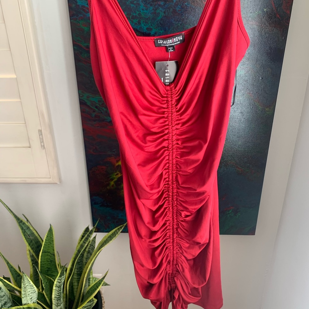 Fashionova dress